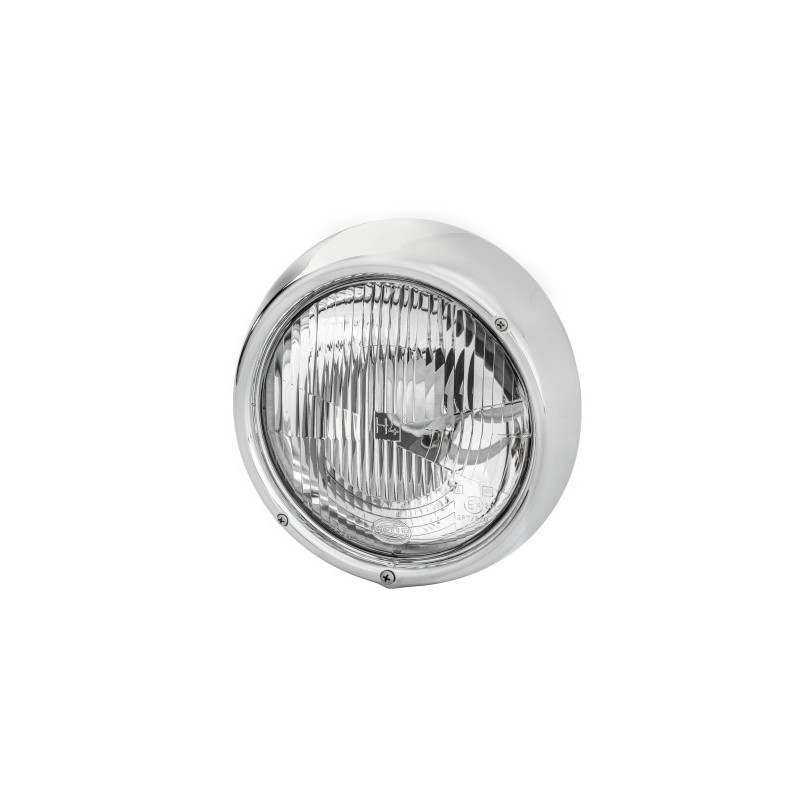 Faro Fanale Anteriore Destra per - HELLA 1A8 001 156-281