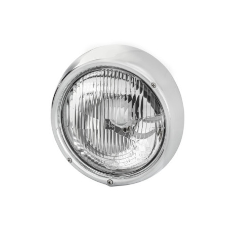 Hauptscheinwerfer Rechts für - HELLA 1A8 001 156-281