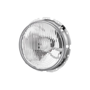 Faro Fanale Anteriore Sinistra per - HELLA 1A8 003 060-551