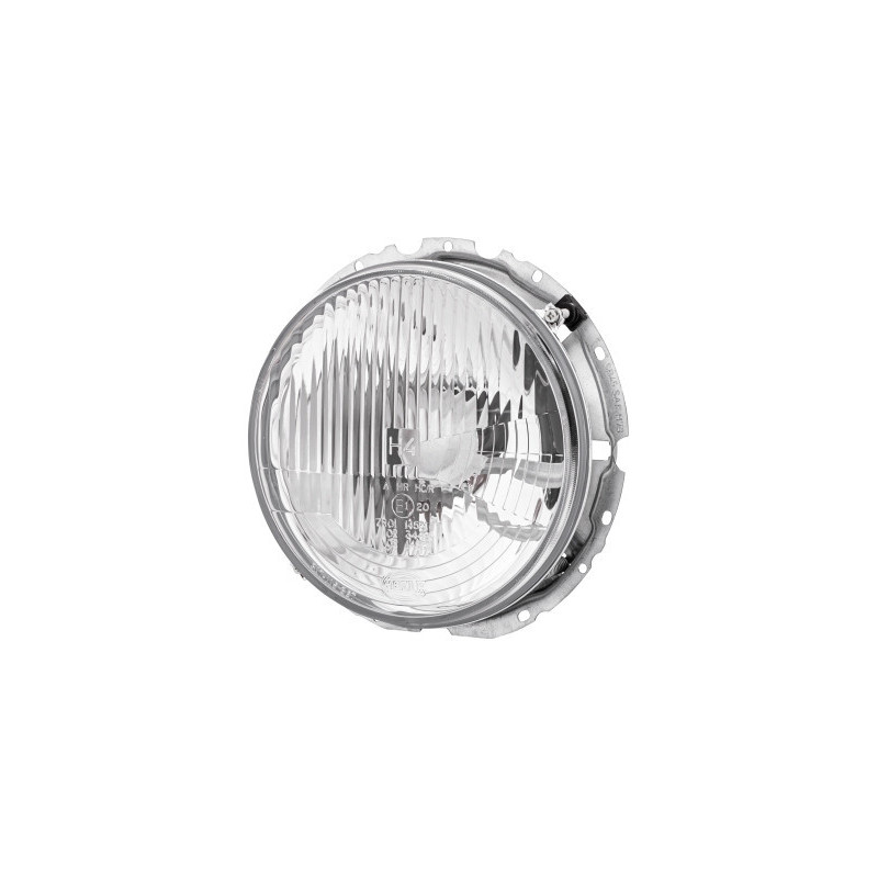 Reflektor lewy dla - HELLA 1A8 003 060-551