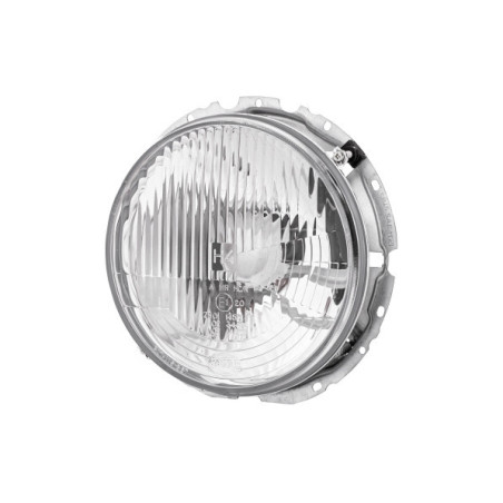 Faro Delantero Izquierdo para - HELLA 1A8 003 060-551
