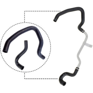 RAPRO R15360 Hadica chladenia