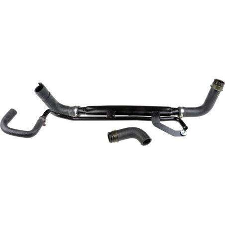 RAPRO R15374 Radiator Hose