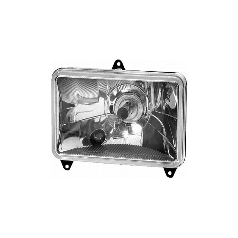 Reflektor Prawy dla - HELLA 1AB 008 888-051