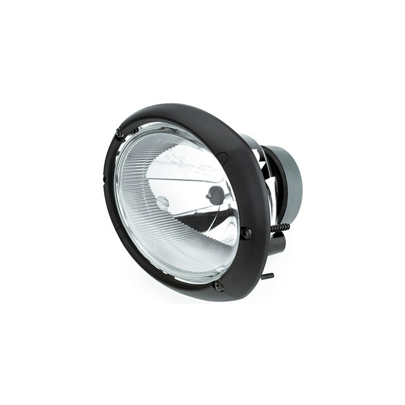Faro Fanale Anteriore Destra per - HELLA 1AB 996 157-081