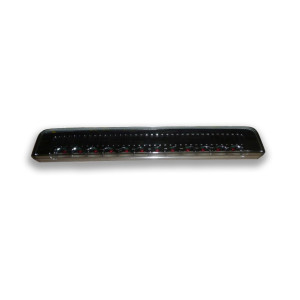 RENAULT 265900017R Third Brake Stop Light Smoked LED for Renault Laguna III Grandtour (2007-2015)