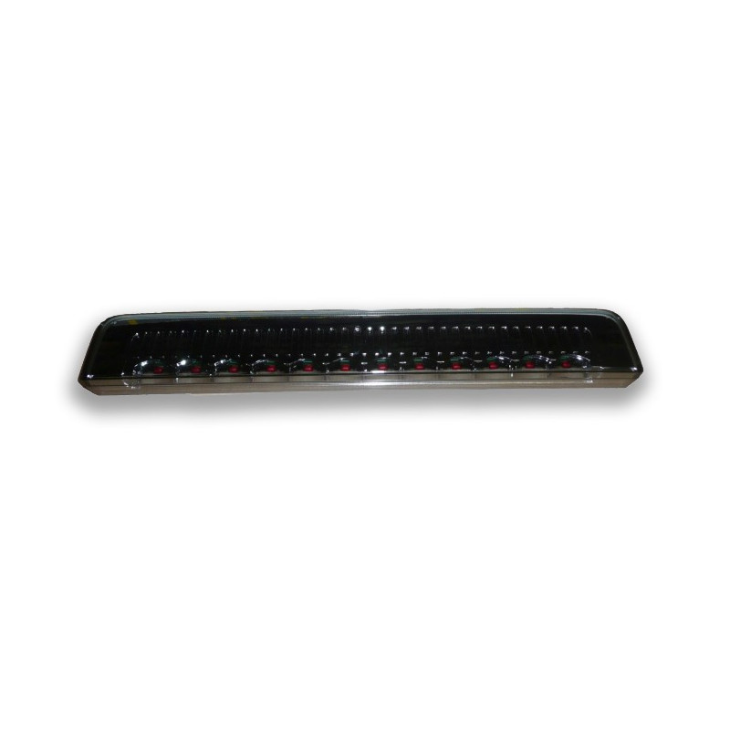 RENAULT 265900017R Tercera luz de freno Ahumada LED para Renault Laguna III Grandtour (2007-2015)