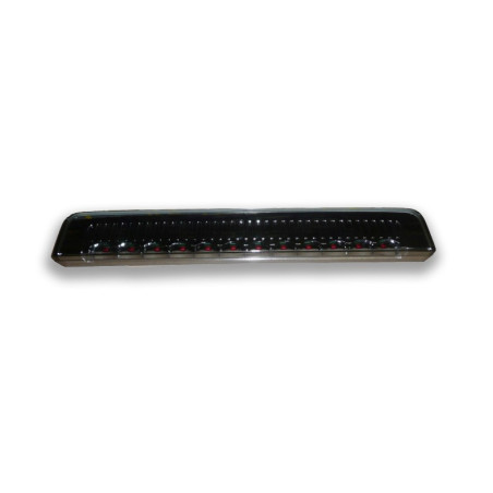 RENAULT 265900017R Tretie brzdové svetlo dymové LED pre Renault Laguna III Grandtour (2007-2015)