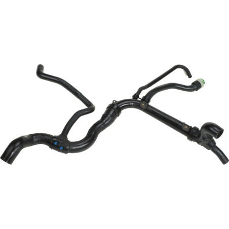 RAPRO R18133 Radiator Hose