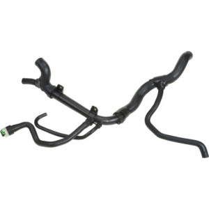 RAPRO R18141 Radiator Hose