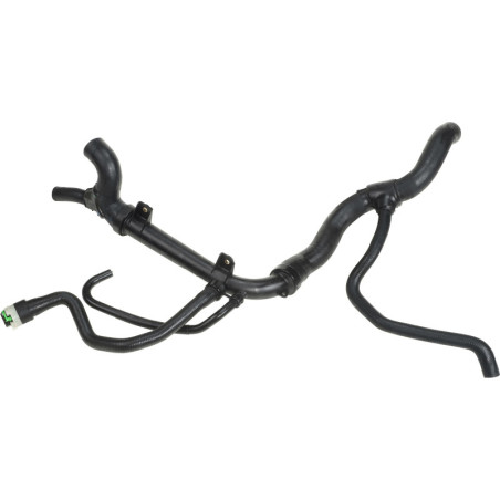 RAPRO R18141 Tubería de radiador