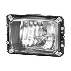 Faro Delantero Izquierdo para - HELLA 1AE 003 440-671