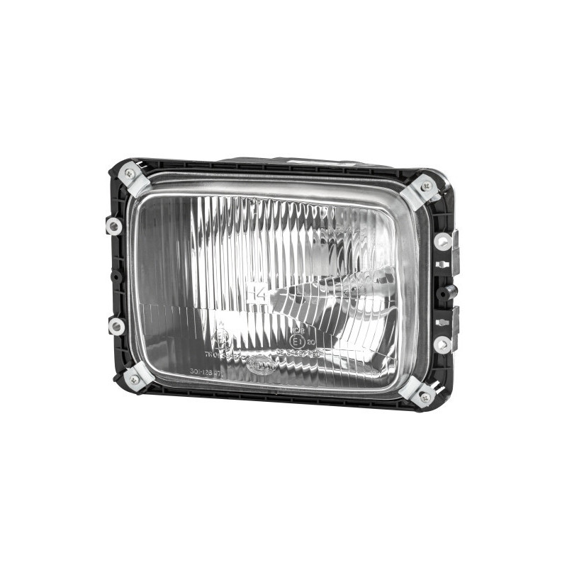 Headlight Left for - HELLA 1AE 003 440-671