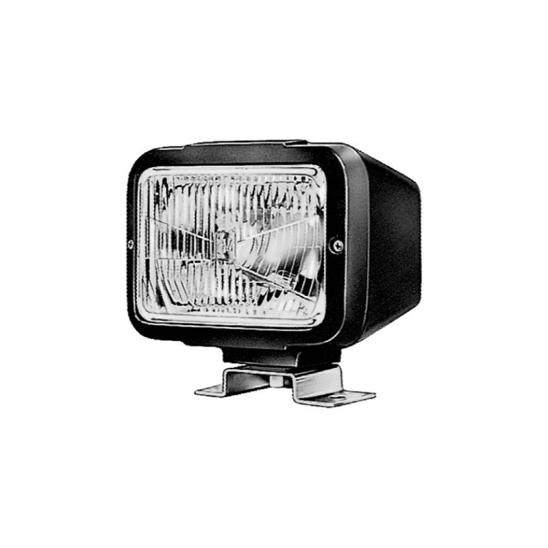 Faro Fanale Anteriore Sinistra per - HELLA 1AE 004 234-001