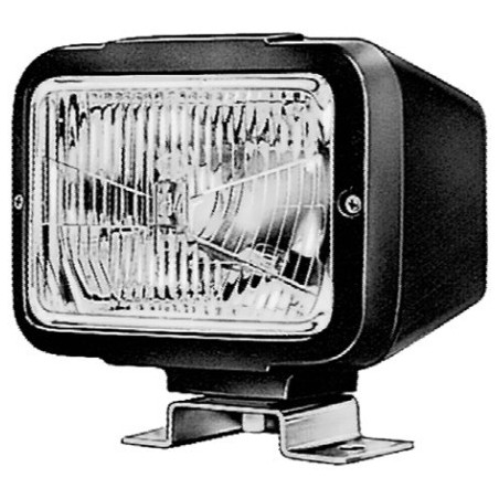 Hauptscheinwerfer Links für - HELLA 1AE 004 234-001