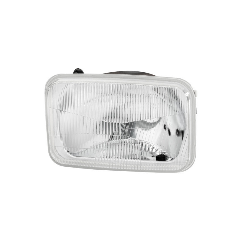 Headlight Left for - HELLA 1AG 006 898-081