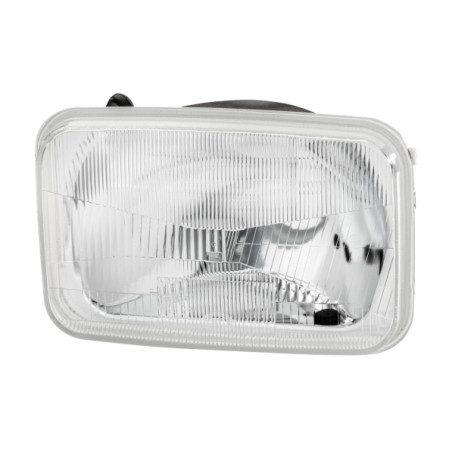Faro Fanale Anteriore Sinistra per - HELLA 1AG 006 898-081
