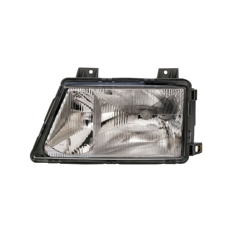 Headlight Left for - HELLA 1AH 006 900-011