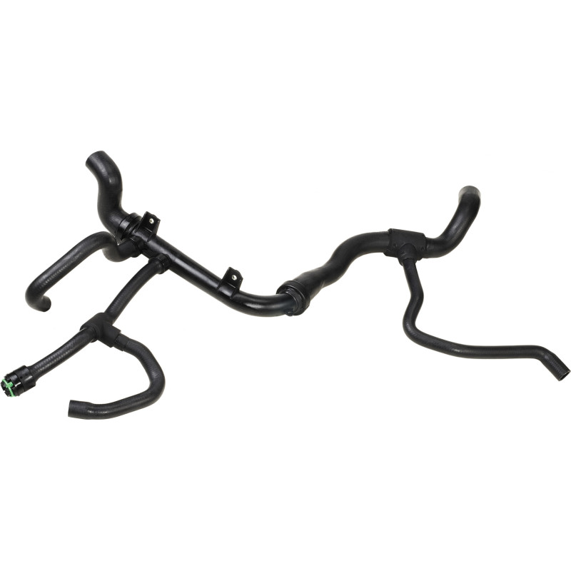 RAPRO R18257 Tubería de radiador