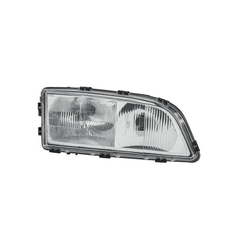 Reflektor Prawy dla - HELLA 1AH 007 600-161