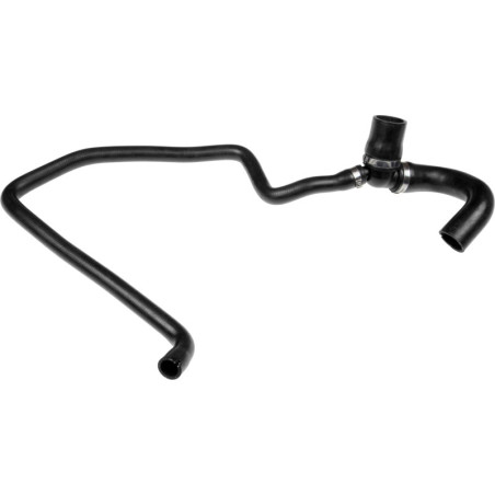 RAPRO R18387 Radiator Hose