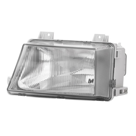 Faro Fanale Anteriore Sinistra per - HELLA 1AH 007 774-011