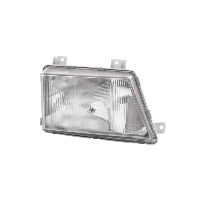 Headlight Right for - HELLA 1AH 007 774-021