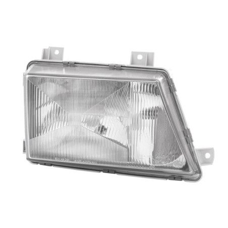 Faro Fanale Anteriore Destra per - HELLA 1AH 007 774-021
