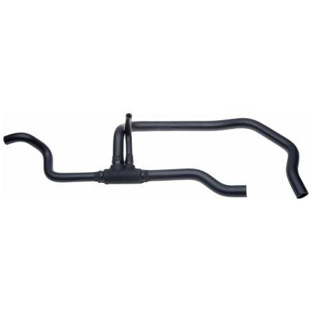 RAPRO R19103 Durite de radiateur