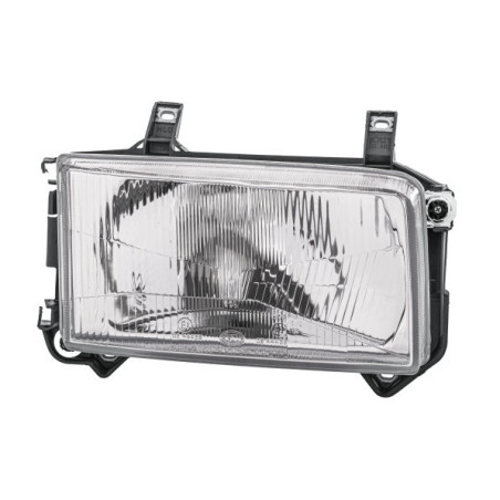 Reflektor Prawy dla - HELLA 1AJ 006 051-221
