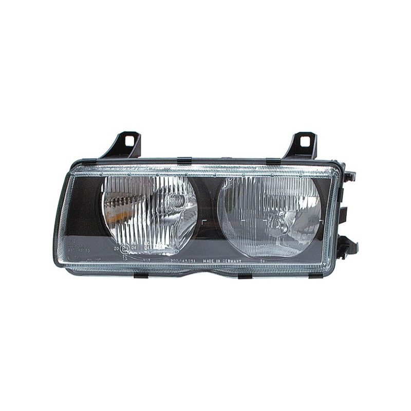 Faro Delantero Derecho para - HELLA 1AJ 007 143-101
