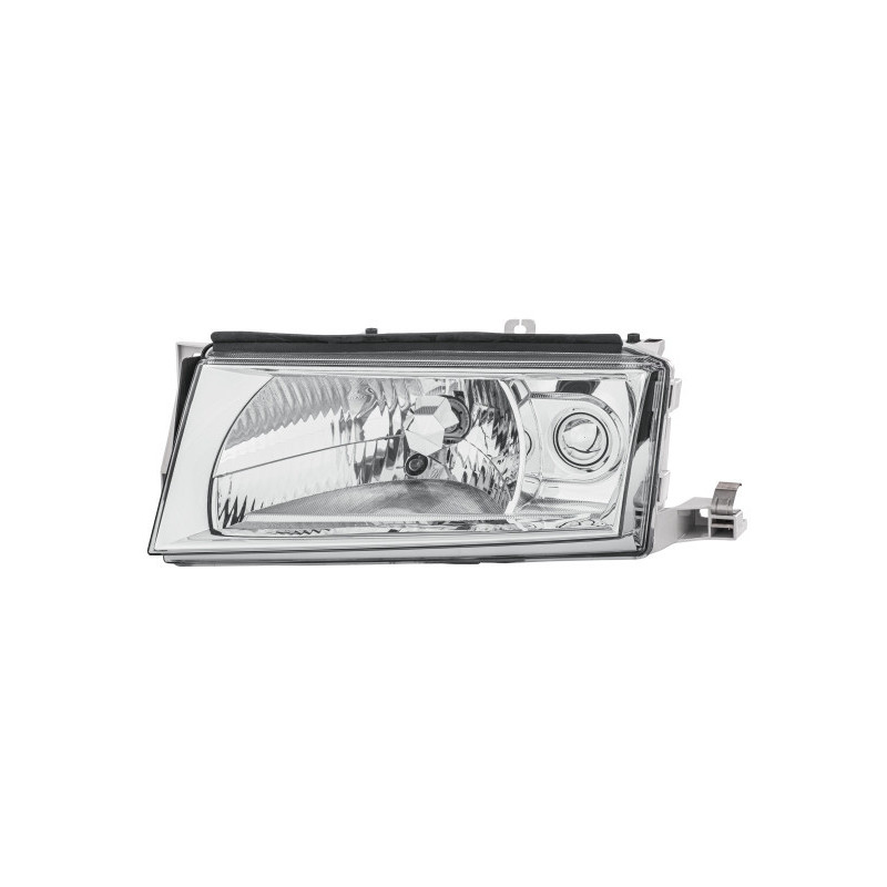 Reflektor lewy dla - HELLA 1AJ 010 202-031