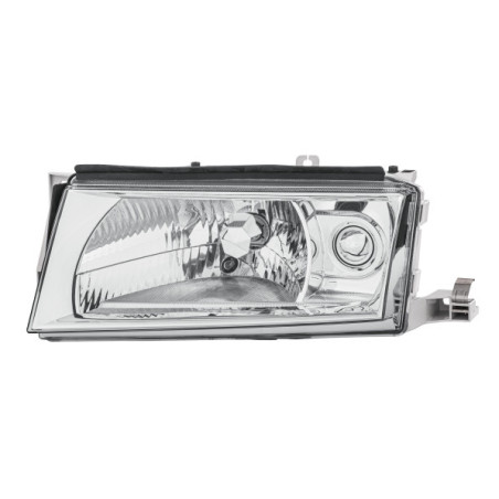 Feu Phare avant Gauche pour - HELLA 1AJ 010 202-031