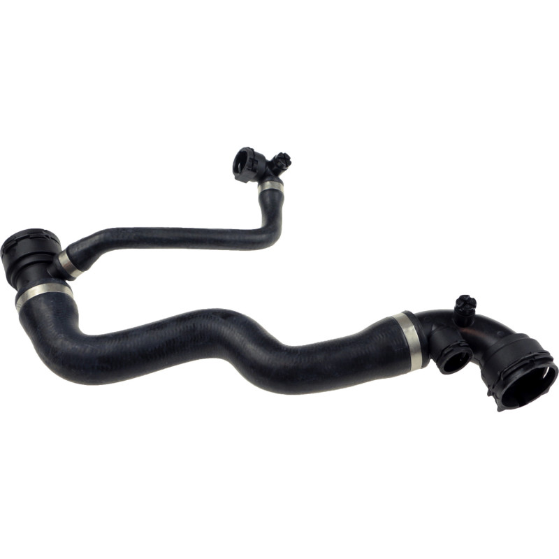 RAPRO R19145 Radiator Hose