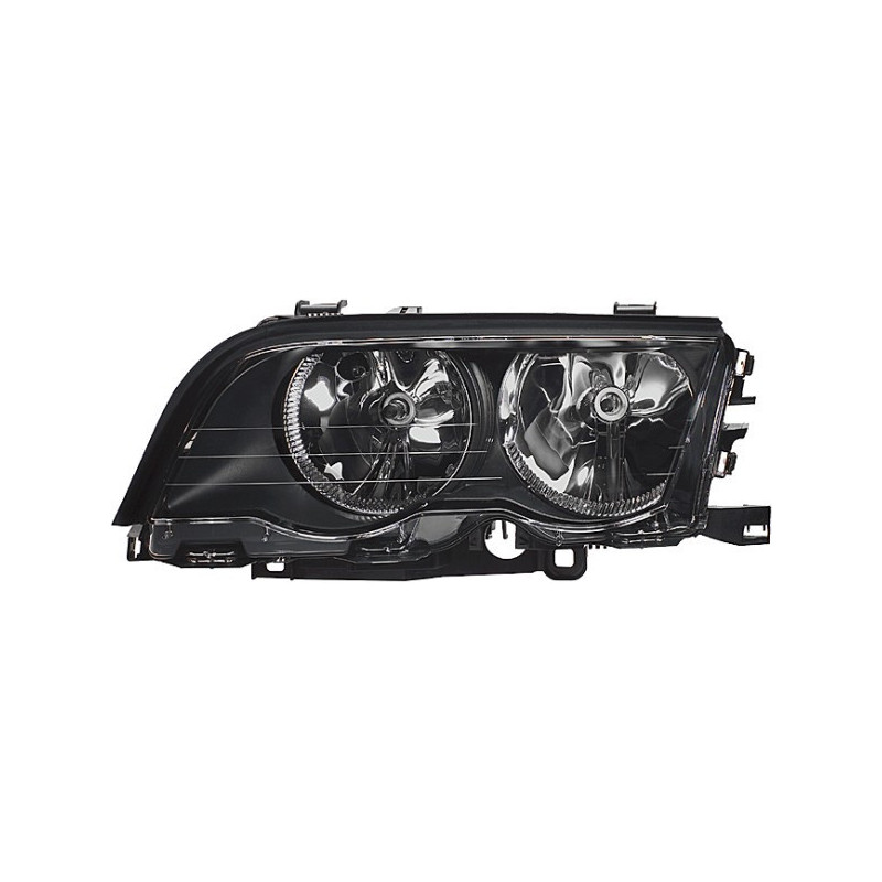 Reflektor lewy dla - HELLA 1AL 008 403-011