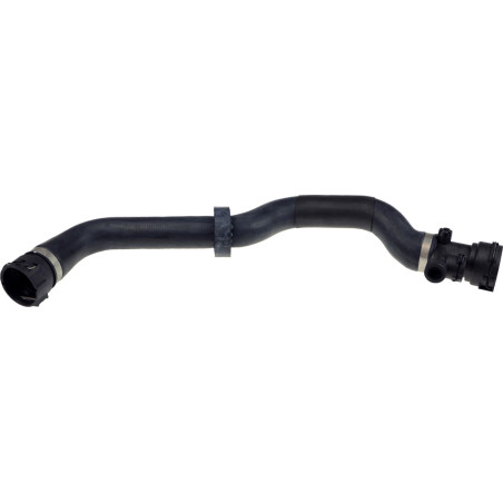 RAPRO R19232 Radiator Hose