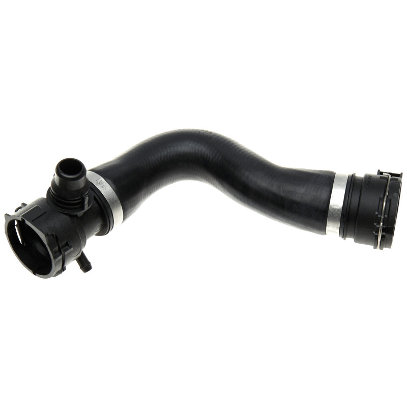 RAPRO R19253 Radiator Hose