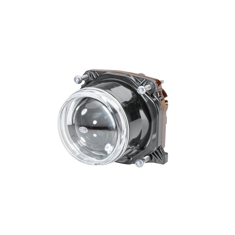 Reflektor lewy dla - HELLA 1AL 009 998-041