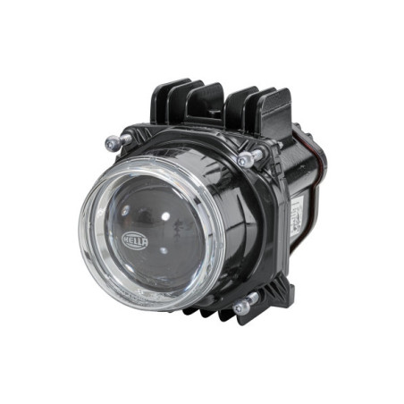 Faro Fanale Anteriore Destra per - HELLA 1AL 010 820-021