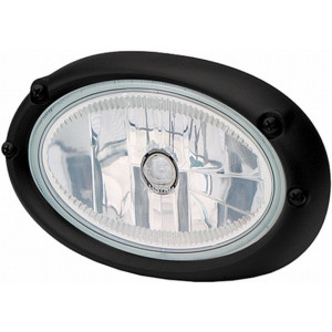 Faro Fanale Anteriore Sinistra per - HELLA 1BA 996 261-021