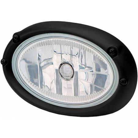 Feu Phare avant Gauche pour - HELLA 1BA 996 261-021