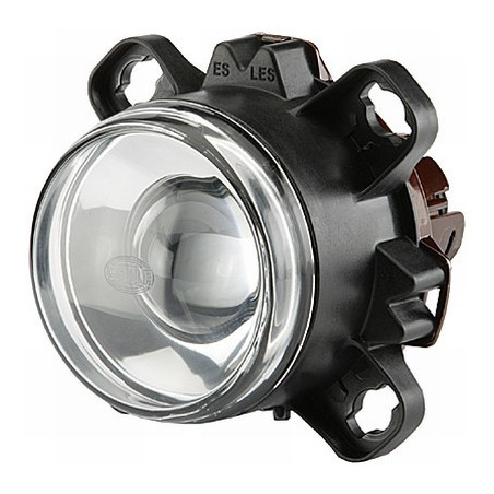 Faro Delantero Derecho para - HELLA 1BL 247 042-011