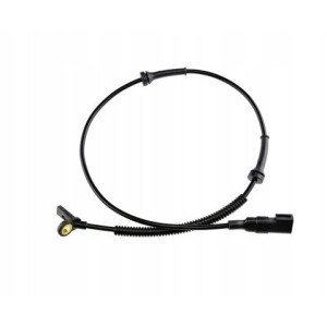 DENCKERMANN B180069 Avant Capteur ABS vitesse de roue pour Ford Fiesta V