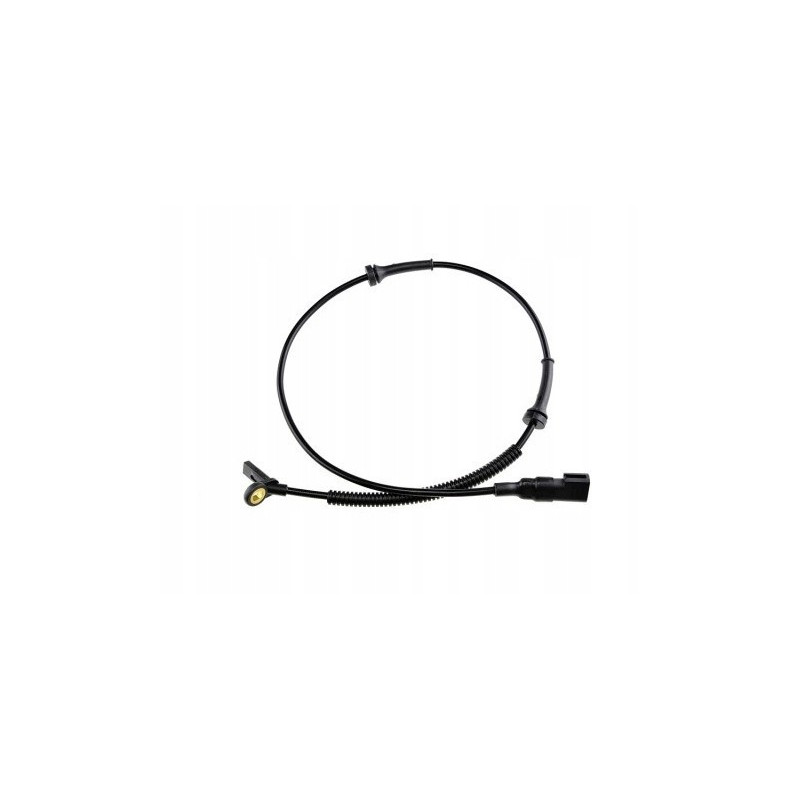 DENCKERMANN B180069 Vorne ABS Sensor Raddrehzahl für Ford Fiesta V