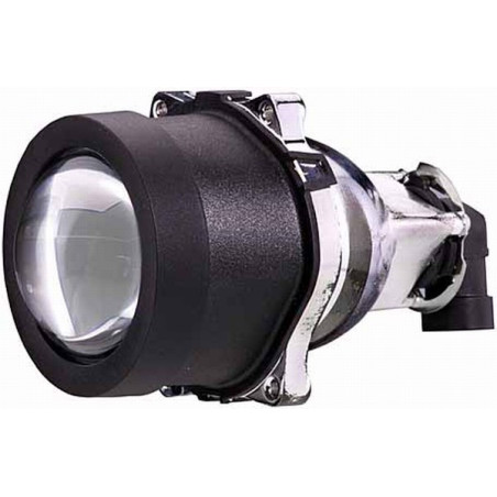 Headlight Right for - HELLA 1BL 998 570-001