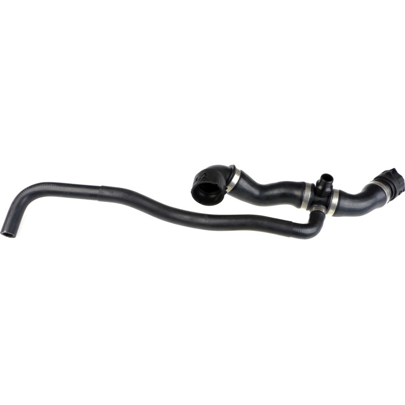 RAPRO R19715 Radiator Hose