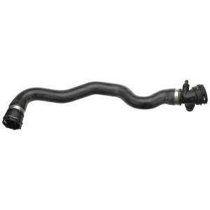 RAPRO R19876 Radiator Hose