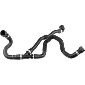 RAPRO R19907 Radiator Hose