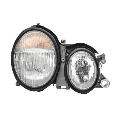 Faro Delantero Derecho para - HELLA 1D9 007 450-141