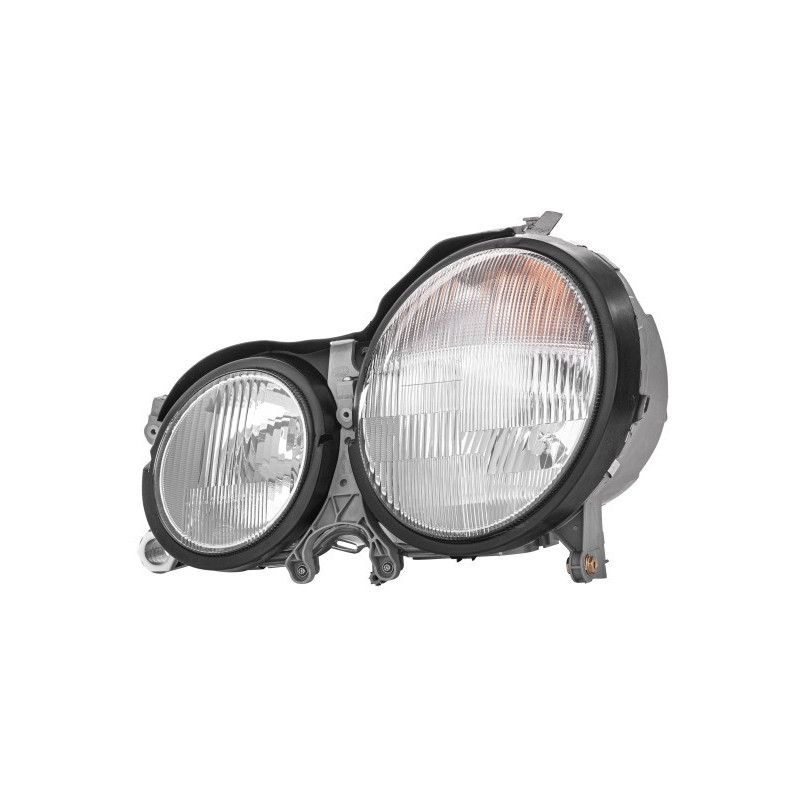 Headlight Left for - HELLA 1D9 007 970-031